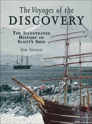 The Voyages of the Discovery