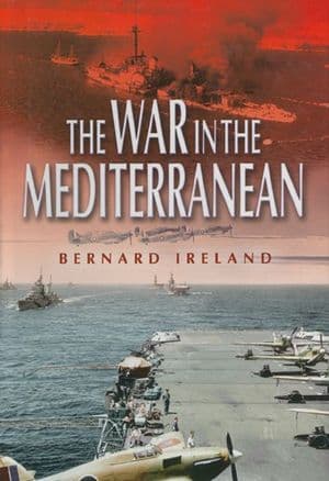 The War in the Mediterranean