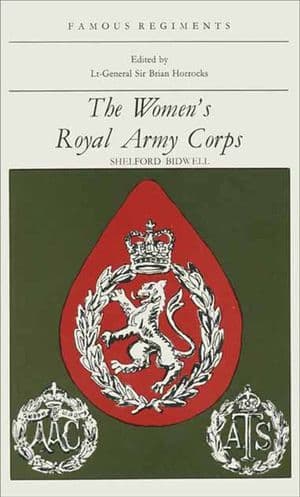 The Women's Royal Army Corps