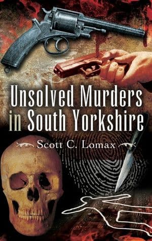 Unsolved Murders in South Yorkshire