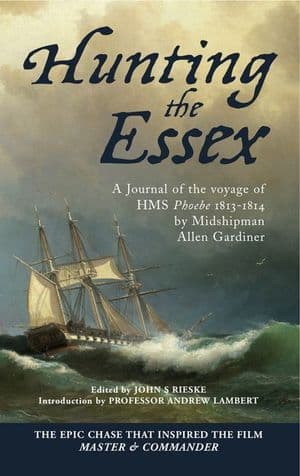 Hunting the Essex