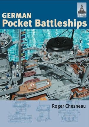 German Pocket Battleships