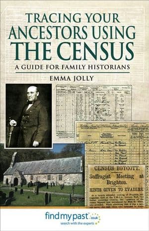 Tracing Your Ancestors Using the Census