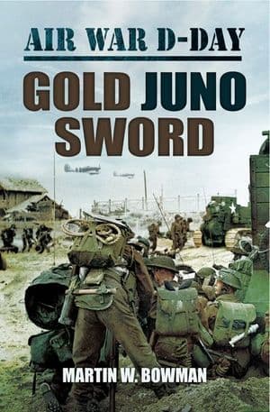 Gold Juno Sword