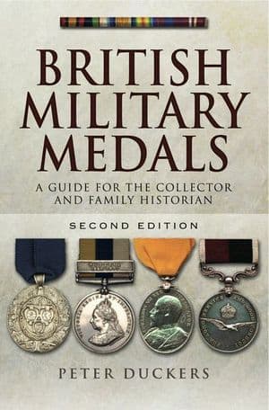 British Military Medals