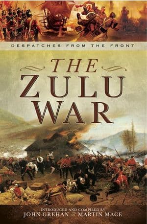 The Zulu War