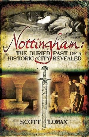 Buy Nottingham at Amazon