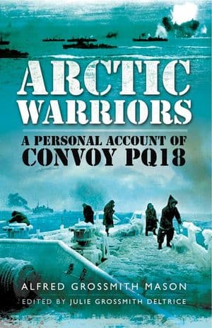 Arctic Warriors