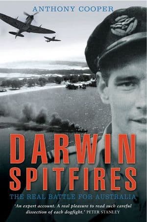 Darwin Spitfires