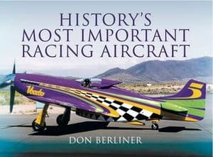 History's Most Important Racing Aircraft