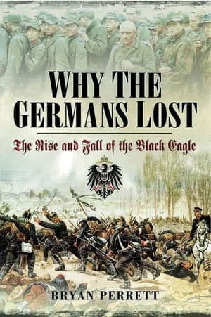 Why the Germans Lost