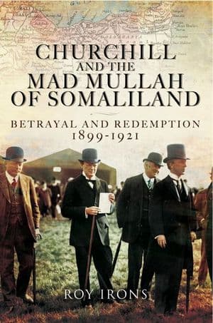 Churchill and the Mad Mullah of Somaliland