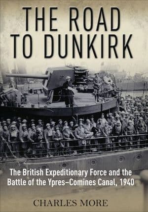 The Road to Dunkirk