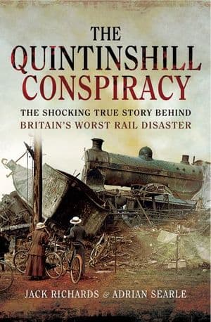 The Quintinshill Conspiracy