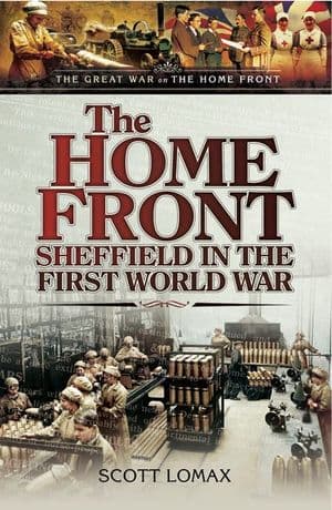 The Home Front