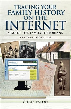 Tracing Your Family History on the Internet