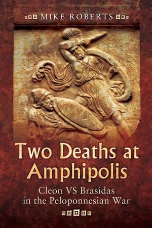 Two Deaths at Amphipolis