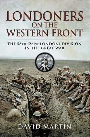 Londoners on the Western Front