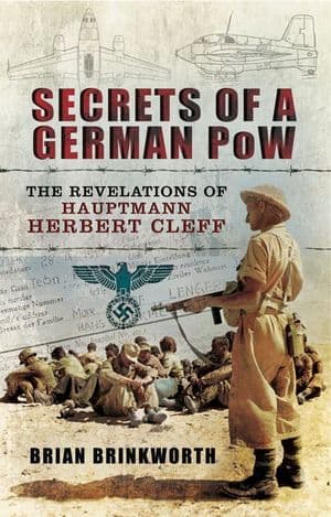 Secrets of a German POW