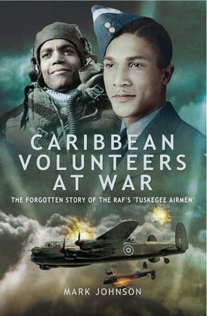 Caribbean Volunteers at War