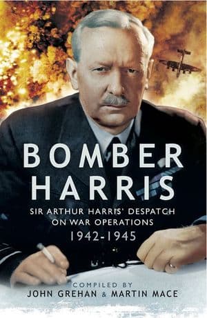 Bomber Harris