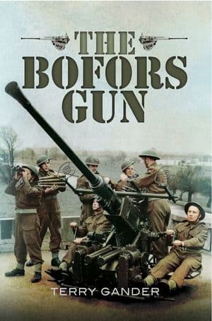 The Bofors Gun