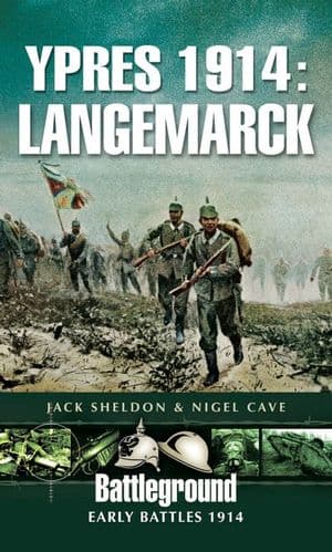 Ypres 1914: Langemarck