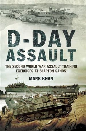 D-Day Assault