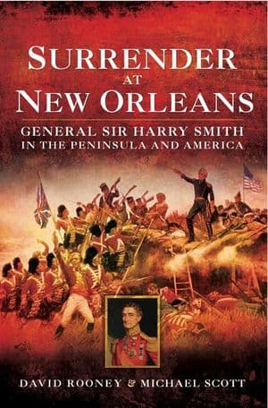 Surrender at New Orleans