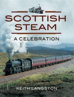 Scottish Steam