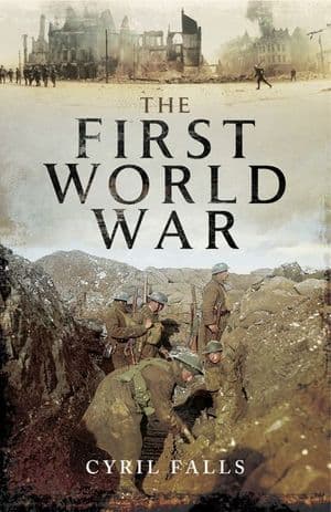 The First World War