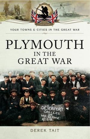 Buy Plymouth in the Great War at Amazon