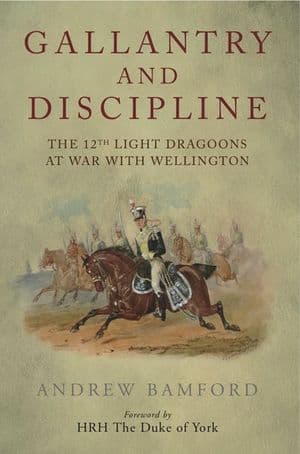 Gallantry and Discipline