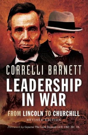 Leadership in War