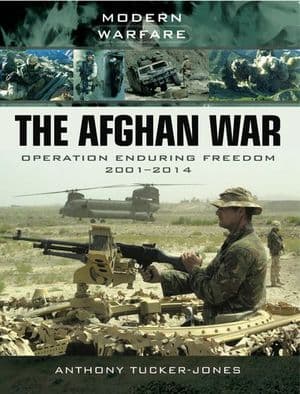 The Afghan War