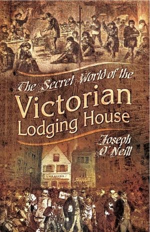 The Secret World of the Victorian Lodging House