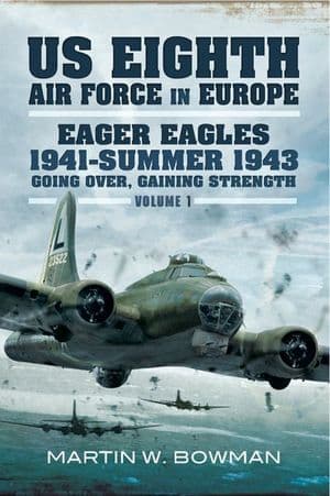 Eager Eagles 1941–Summer 1943