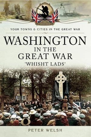 Washington in the Great War