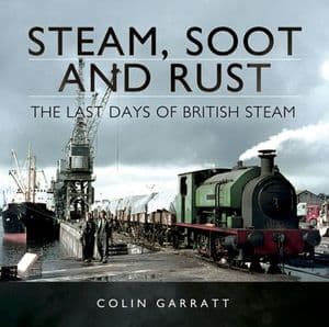 Steam, Soot and Rust