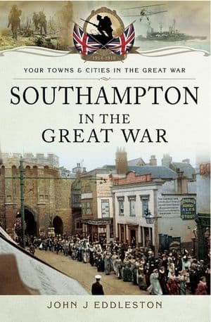 Southampton in the Great War