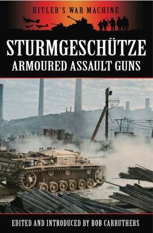 Sturmgeschutze