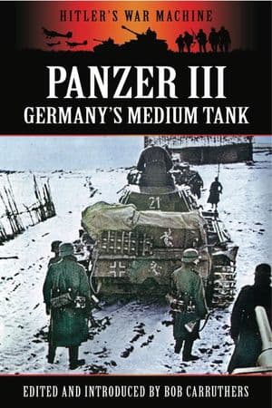 Panzer III