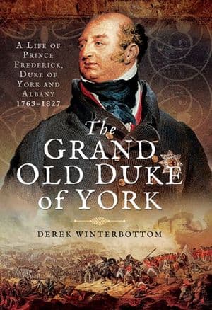 The Grand Old Duke of York