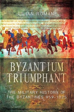 Byzantium Triumphant