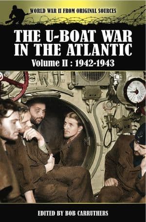 The U-Boat War in the Atlantic, 1942–1943