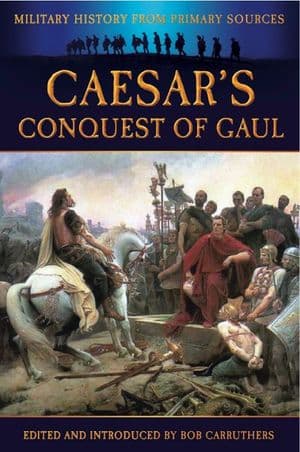 Caesar's Conquest of Gaul