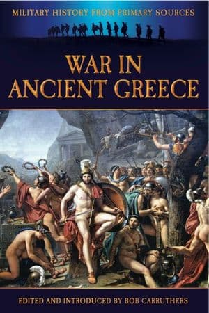 War in Ancient Greece