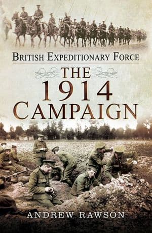 The 1914 Campaign