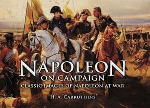 Napoleon on Campaign