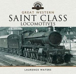 Great Western: Saint Class Locomotives